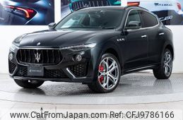 maserati levante 2022 -MASERATI--Maserati Levante 7BA-MLE30--ZN6XU61C00X403817---MASERATI--Maserati Levante 7BA-MLE30--ZN6XU61C00X403817-