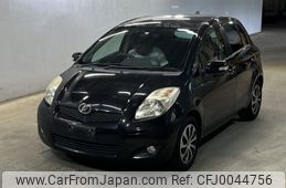 toyota vitz 2009 -TOYOTA--Vitz SCP90-2082079---TOYOTA--Vitz SCP90-2082079-