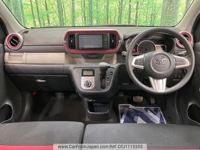 toyota passo 2016 quick_quick_M700A_M700A-0027478 image 2