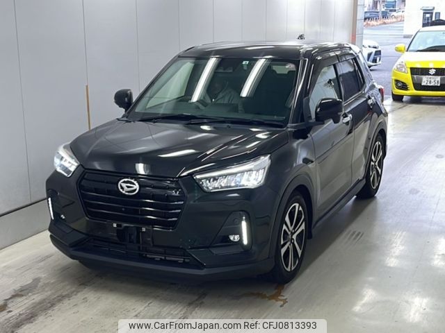 daihatsu rocky 2022 -DAIHATSU--Rocky A201S-0000858---DAIHATSU--Rocky A201S-0000858- image 1