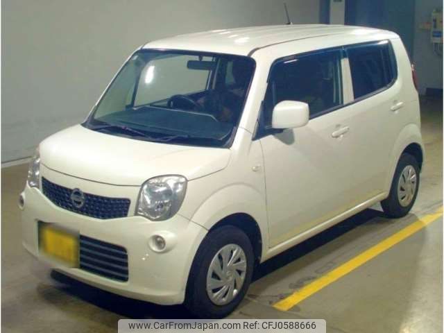 nissan moco 2015 -NISSAN 【大宮 581ﾐ 525】--Moco DBA-MG33S--MG33S-691939---NISSAN 【大宮 581ﾐ 525】--Moco DBA-MG33S--MG33S-691939- image 1