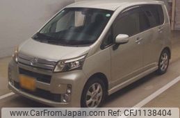daihatsu move 2013 CFJ1138404