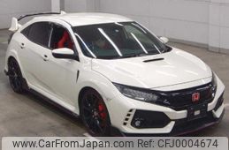 honda civic 2019 quick_quick_DBA-FK8_FK8-1200250