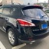 nissan murano 2011 -NISSAN--Murano CBA-TZ51--TZ51-011995---NISSAN--Murano CBA-TZ51--TZ51-011995- image 4