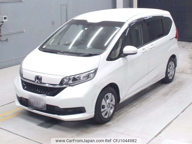 honda freed 2023 -HONDA--Freed GB7-3219782---HONDA--Freed GB7-3219782- image 1