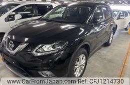 nissan x-trail 2016 quick_quick_DBA-T32_T32-009501