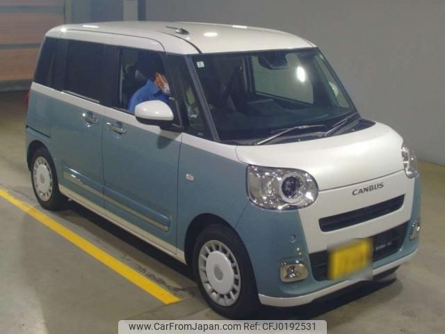 daihatsu move-canbus 2024 quick_quick_5BA-LA850S_LA850S-0060107 image 1