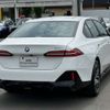 bmw 5-series 2024 -BMW--BMW 5 Series 3AA-12FJ20--WBA12FJ070CP43735---BMW--BMW 5 Series 3AA-12FJ20--WBA12FJ070CP43735- image 6