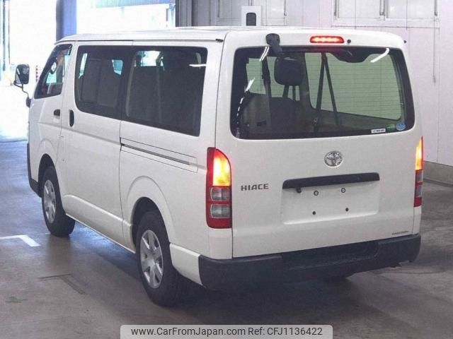 toyota hiace-van 2020 quick_quick_QDF-GDH206V_GDH206-1039355 image 2