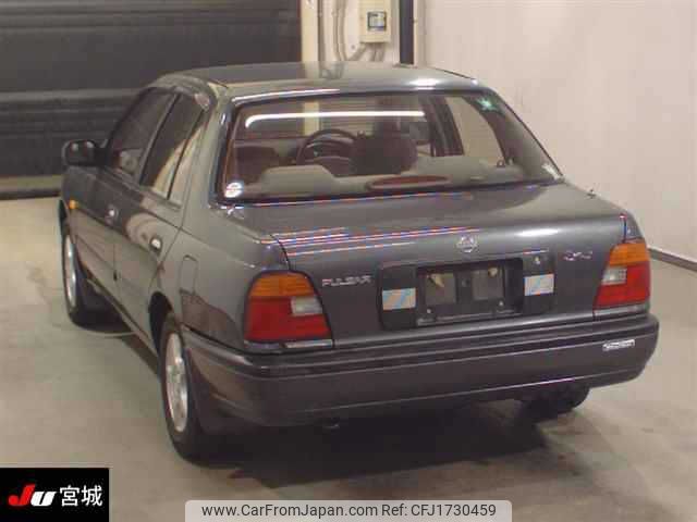 nissan pulsar 1994 CFJ1730459 image 2