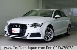 audi a3 2019 quick_quick_8VCXSL_WAUZZZ8V1K1006773