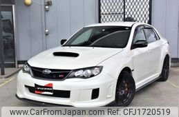 subaru impreza 2013 CFJ1720519