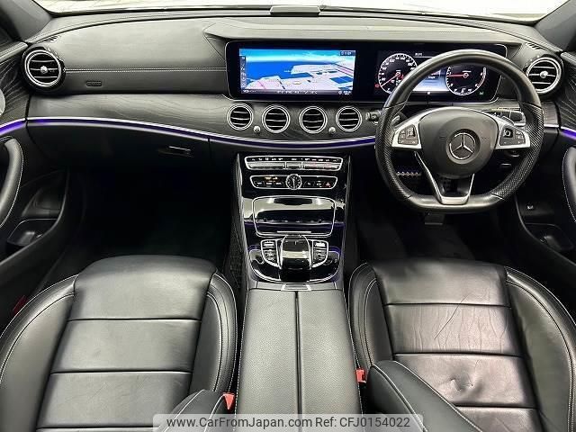 mercedes-benz e-class 2017 quick_quick_LDA-213004C_WDD2130042A285978 image 2