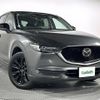 mazda cx-5 2021 -MAZDA--CX-5 6BA-KFEP--KFEP-453338---MAZDA--CX-5 6BA-KFEP--KFEP-453338- image 1