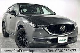 mazda cx-5 2021 -MAZDA--CX-5 6BA-KFEP--KFEP-453338---MAZDA--CX-5 6BA-KFEP--KFEP-453338-