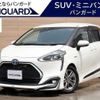 toyota sienta 2019 -TOYOTA 【岡山 502ﾋ5146】--Sienta NHP170G--7165530---TOYOTA 【岡山 502ﾋ5146】--Sienta NHP170G--7165530- image 1