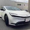 toyota prius 2023 CFJ1421675 image 3