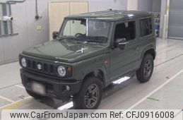 suzuki jimny 2024 CFJ0916008