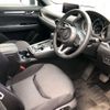 mazda cx-8 2021 -MAZDA--CX-8 6BA-KG5P--KG5P-253887---MAZDA--CX-8 6BA-KG5P--KG5P-253887- image 14