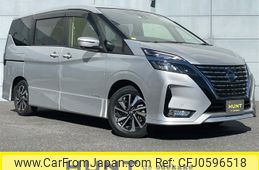 nissan serena 2020 -NISSAN--Serena DAA-GFC27--GFC27-187240---NISSAN--Serena DAA-GFC27--GFC27-187240-