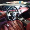 mercedes-benz s-class 2015 CFJ1760862 image 3