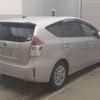 toyota prius-α 2016 -TOYOTA--Prius α DAA-ZVW41W--ZVW41-0033769---TOYOTA--Prius α DAA-ZVW41W--ZVW41-0033769- image 2