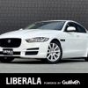 jaguar xe 2016 -JAGUAR--Jaguar XE LDA-JA2NA--SAJAB4AN1GA937266---JAGUAR--Jaguar XE LDA-JA2NA--SAJAB4AN1GA937266- image 1