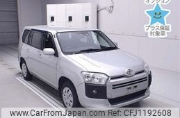 toyota probox-van 2020 -TOYOTA--Probox Van NCP165V-0074984---TOYOTA--Probox Van NCP165V-0074984-