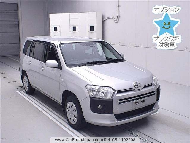 toyota probox-van 2020 -TOYOTA--Probox Van NCP165V-0074984---TOYOTA--Probox Van NCP165V-0074984- image 1