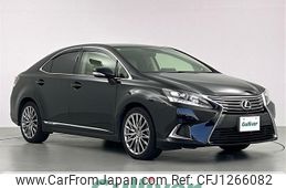 lexus hs 2014 -LEXUS--Lexus HS DAA-ANF10--ANF10-2062189---LEXUS--Lexus HS DAA-ANF10--ANF10-2062189-