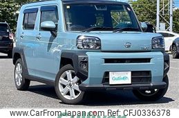 daihatsu taft 2020 -DAIHATSU--Taft 6BA-LA910S--LA910S-0008241---DAIHATSU--Taft 6BA-LA910S--LA910S-0008241-