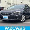 subaru impreza-sports 2017 quick_quick_DBA-GT3_GT3-006201 image 1