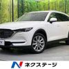 mazda cx-8 2018 -MAZDA--CX-8 3DA-KG2P--KG2P-116141---MAZDA--CX-8 3DA-KG2P--KG2P-116141- image 1