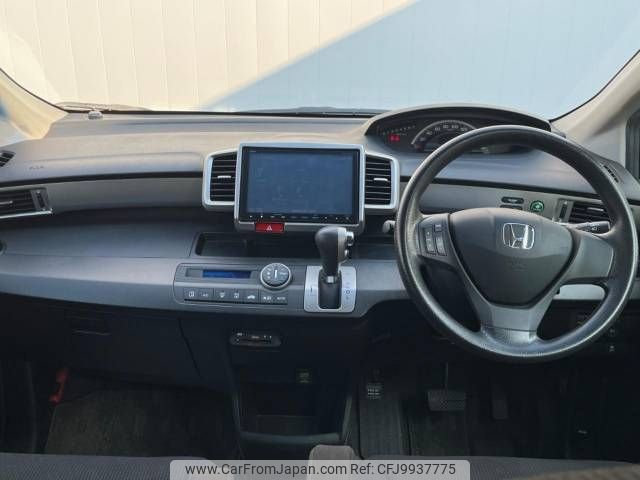 honda freed 2014 -HONDA--Freed DBA-GB3--GB3-1600097---HONDA--Freed DBA-GB3--GB3-1600097- image 2