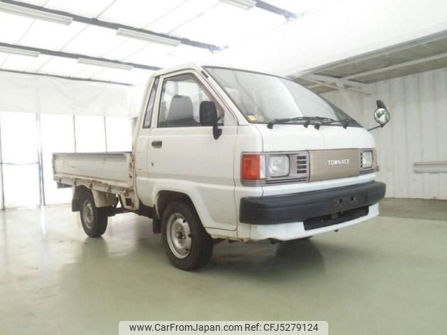 toyota townace-truck 1994 ENHANCEAUTO_1_ea232054 image 1