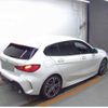 bmw 1-series 2021 quick_quick_3DA-7M20_WBA7M920107J08670 image 5