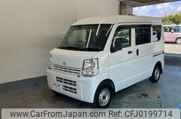 nissan clipper-van 2017 -NISSAN--Clipper Van DR17V-149277---NISSAN--Clipper Van DR17V-149277-