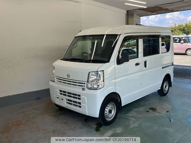 nissan clipper-van 2017 -NISSAN--Clipper Van DR17V-149277---NISSAN--Clipper Van DR17V-149277- image 1