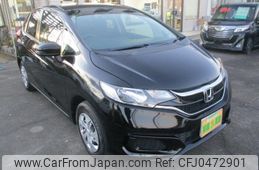 honda fit 2018 quick_quick_DBA-GK3_1338877