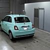 fiat 500 2021 -FIAT 【愛媛 537ゆ】--Fiat 500 31212-ZFA3120000JE80717---FIAT 【愛媛 537ゆ】--Fiat 500 31212-ZFA3120000JE80717- image 2