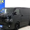 toyota hiace-van 2022 -TOYOTA--Hiace Van 3DF-GDH201V--GDH201-1074300---TOYOTA--Hiace Van 3DF-GDH201V--GDH201-1074300- image 1