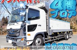 hino ranger 2019 -HINO--Hino Ranger 2PG-FD2ABA--FD2AB-114915---HINO--Hino Ranger 2PG-FD2ABA--FD2AB-114915-