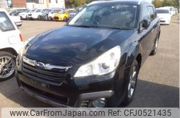 subaru outback 2013 -SUBARU--Legacy OutBack BRF--BRF-008210---SUBARU--Legacy OutBack BRF--BRF-008210-