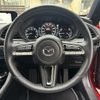 mazda mazda3 2022 CFJ1697021 image 10
