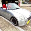 daihatsu copen 2002 -DAIHATSU 【岡崎 583ｷ 568】--Copen LA-L880K--L880K-0001386---DAIHATSU 【岡崎 583ｷ 568】--Copen LA-L880K--L880K-0001386- image 27