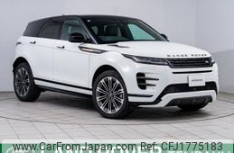 land-rover range-rover 2024 CFJ1775183