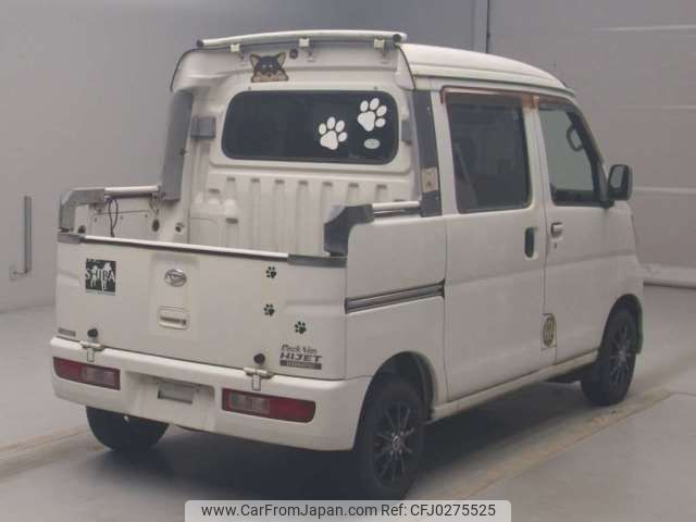 daihatsu hijet-van 2010 -DAIHATSU--Hijet Van EBD-S321W--S321W-0001431---DAIHATSU--Hijet Van EBD-S321W--S321W-0001431- image 2