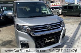 suzuki solio 2022 -SUZUKI--Solio 5AA-MA37S--MA37S-127493---SUZUKI--Solio 5AA-MA37S--MA37S-127493-
