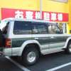 mitsubishi pajero 1994 -三菱 【愛媛 33た9138】--ﾊﾟｼﾞｪﾛ V46WG--V46-4015562---三菱 【愛媛 33た9138】--ﾊﾟｼﾞｪﾛ V46WG--V46-4015562- image 17