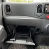 nissan cube 2009 -NISSAN--Cube DBA-Z12--Z12-022303---NISSAN--Cube DBA-Z12--Z12-022303- image 14